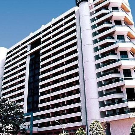 Bonaparte Hotel Flat Particular ブラジリア エクステリア 写真
