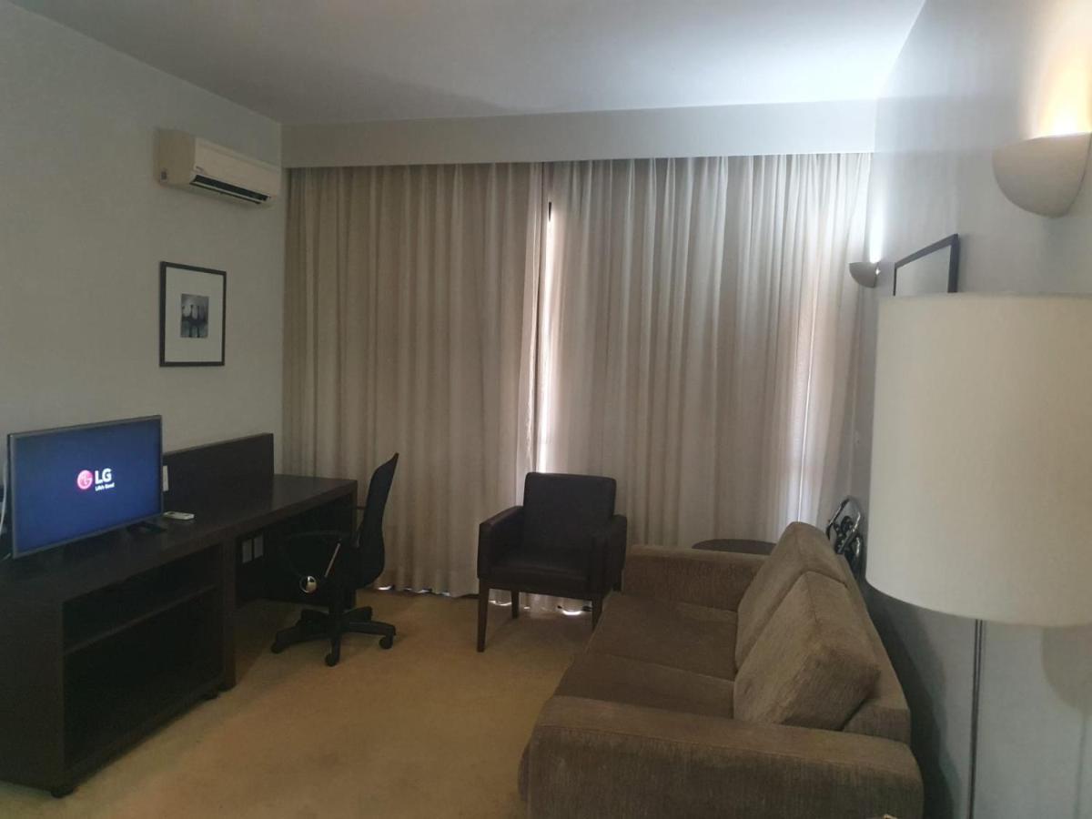 Bonaparte Hotel Flat Particular ブラジリア エクステリア 写真