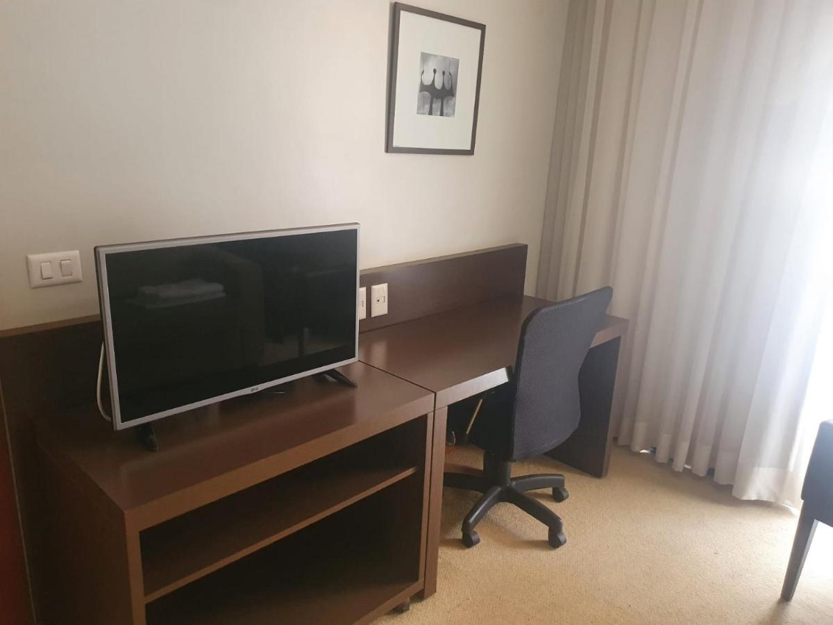 Bonaparte Hotel Flat Particular ブラジリア エクステリア 写真