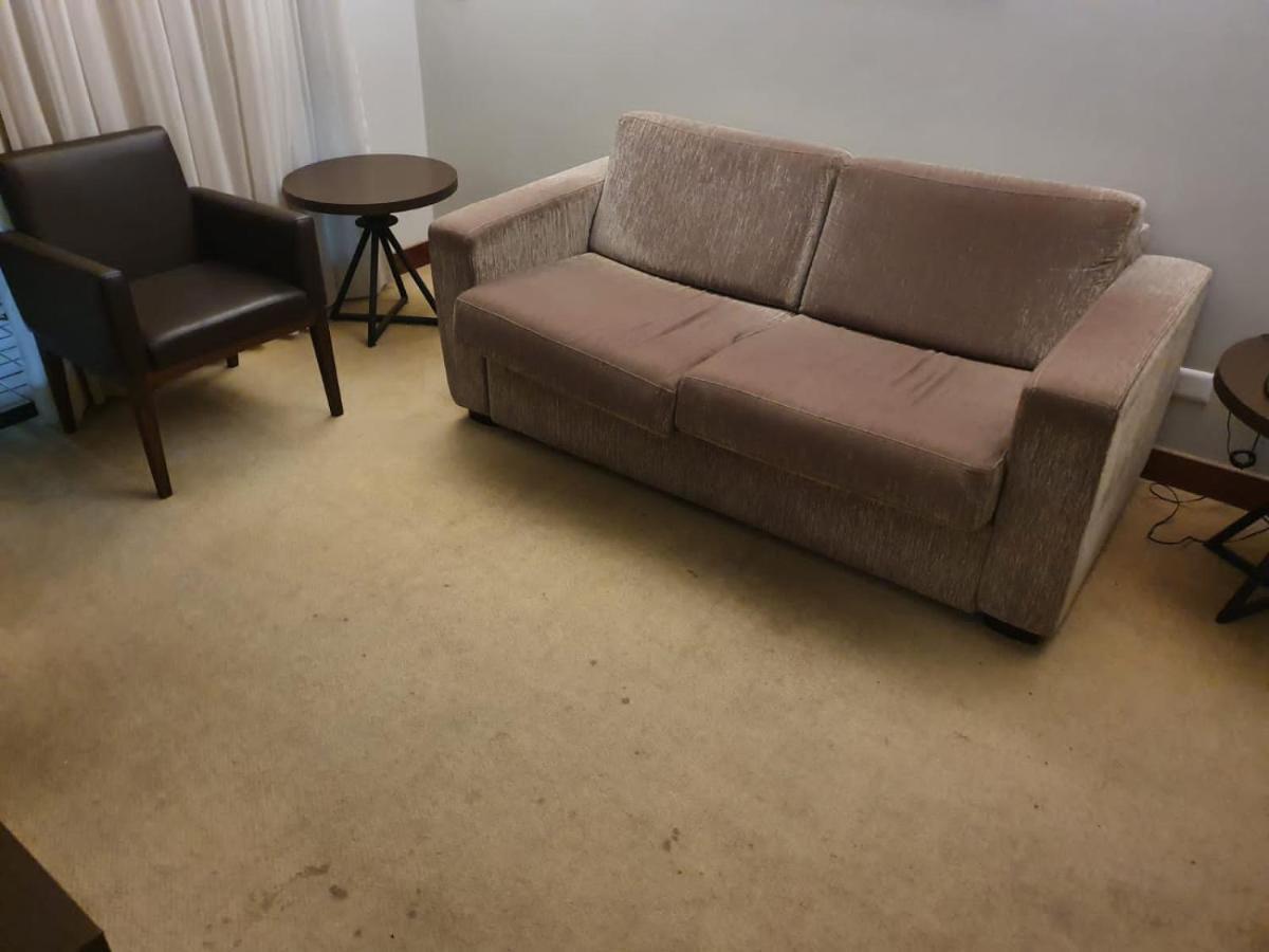 Bonaparte Hotel Flat Particular ブラジリア エクステリア 写真