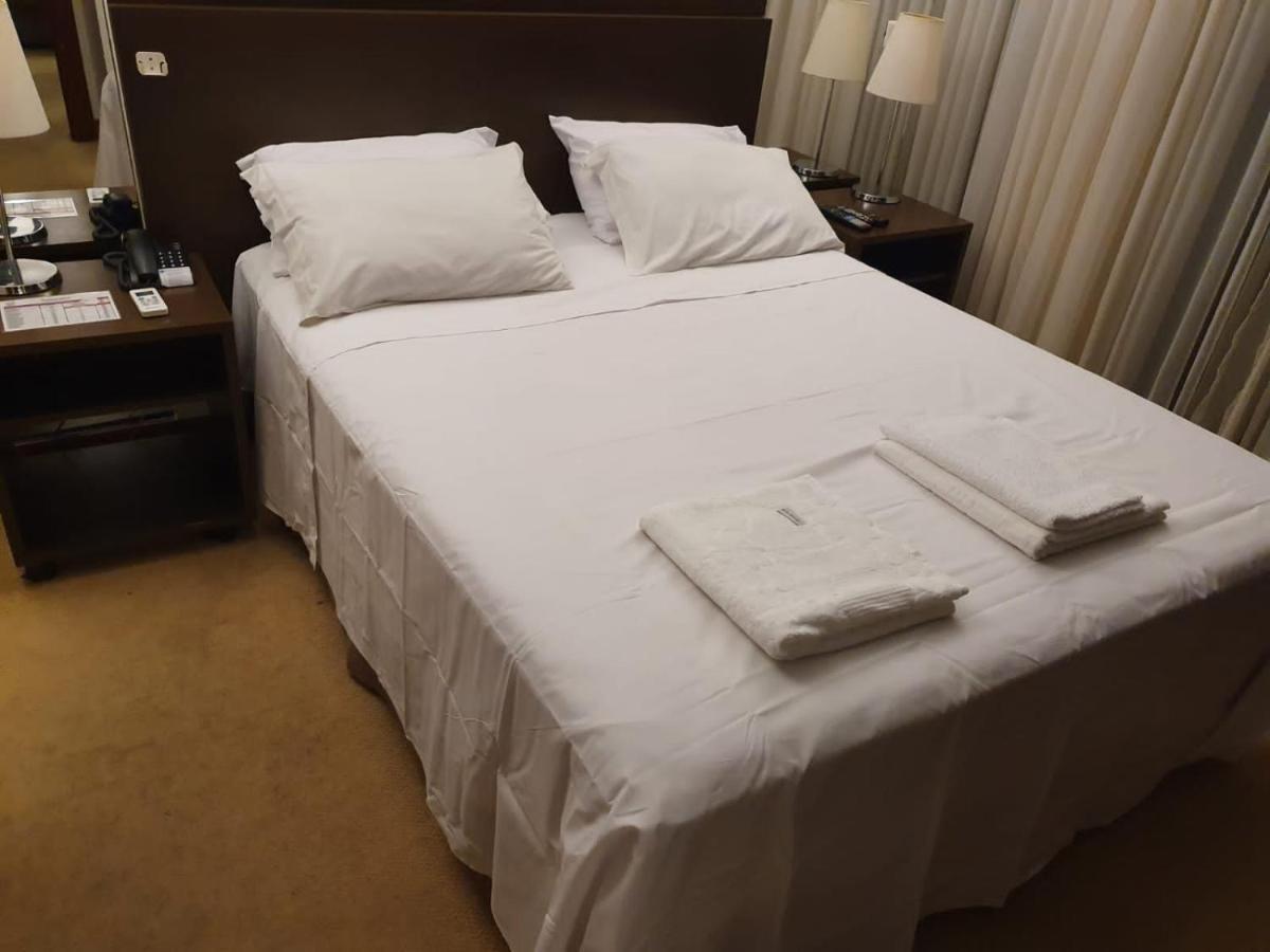 Bonaparte Hotel Flat Particular ブラジリア エクステリア 写真
