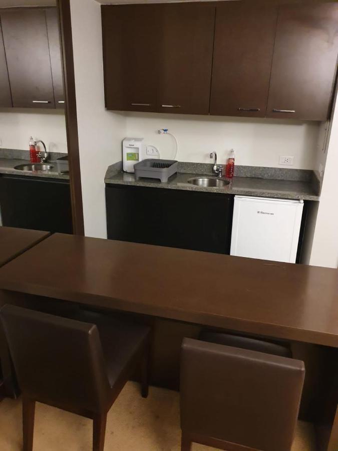 Bonaparte Hotel Flat Particular ブラジリア エクステリア 写真