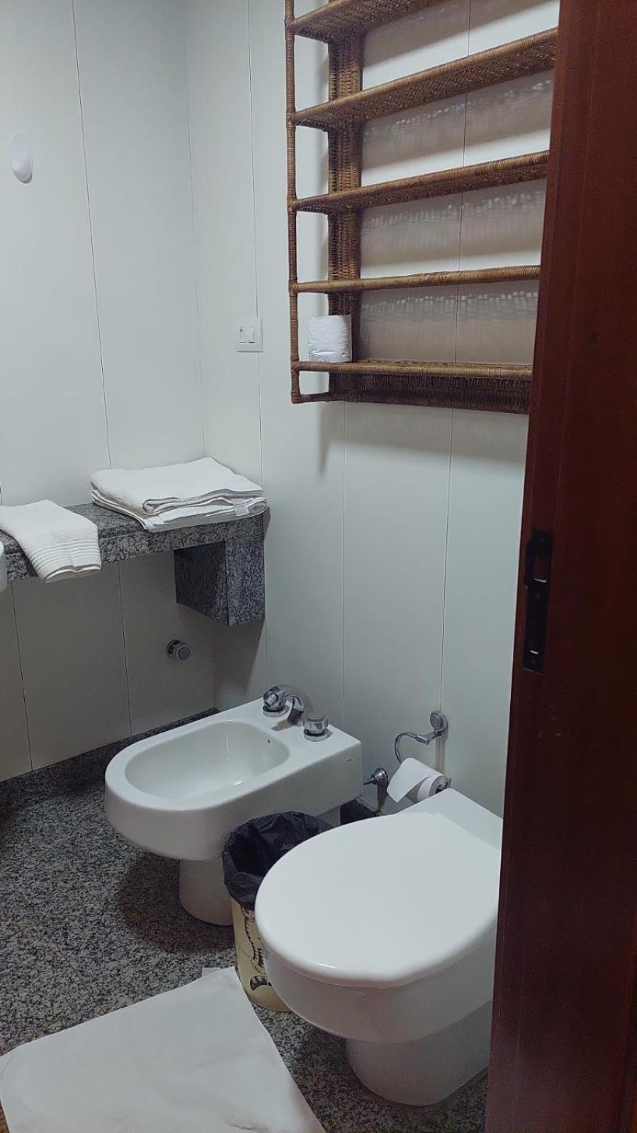 Bonaparte Hotel Flat Particular ブラジリア エクステリア 写真
